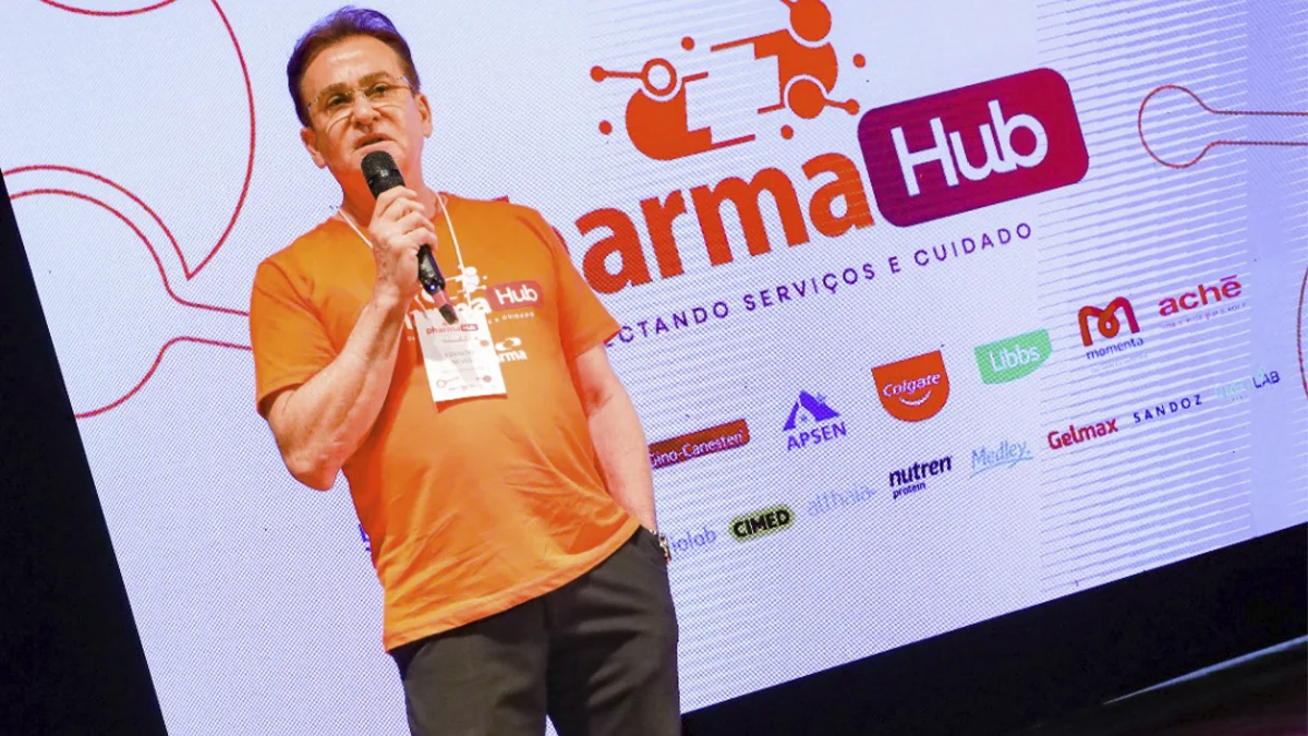 Redepharma, varejo, farmácias