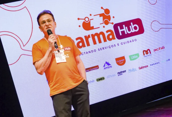 Redepharma, varejo, farmácias