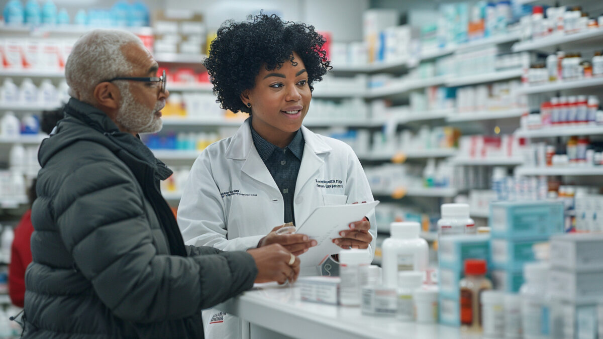 Aché e RD Saúde abrem vagas de emprego