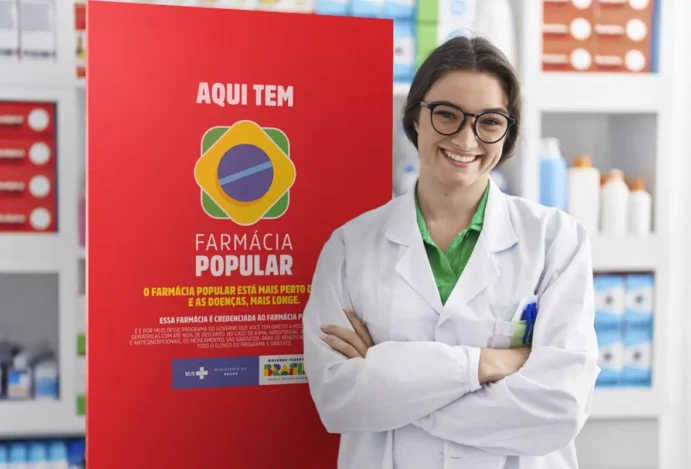 Saiba os caminhos para lucrar com o Farmácia Popular