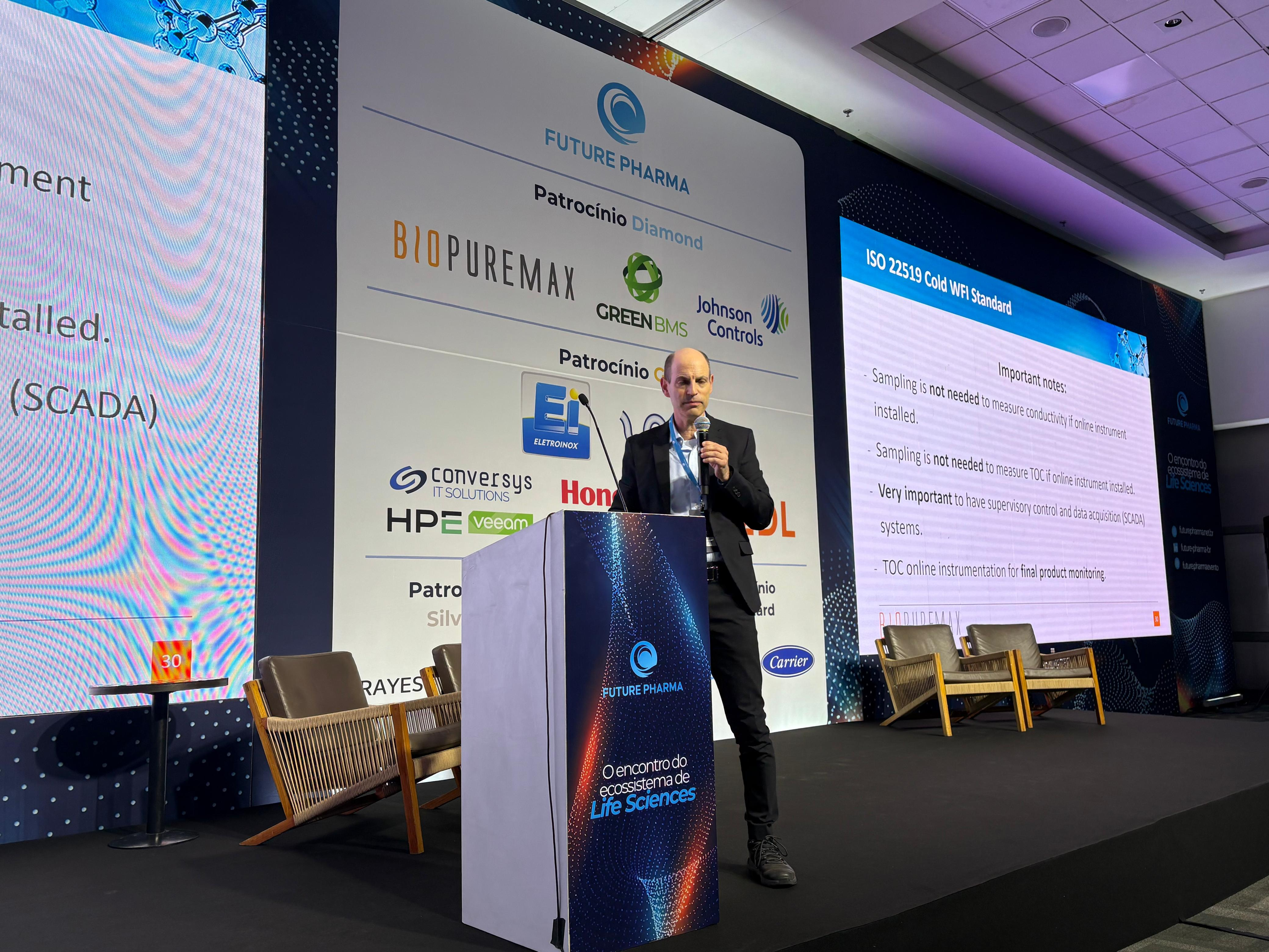 shlomo-sackstein-ceo-da-biopuremax biopuremax shlomo sackstein