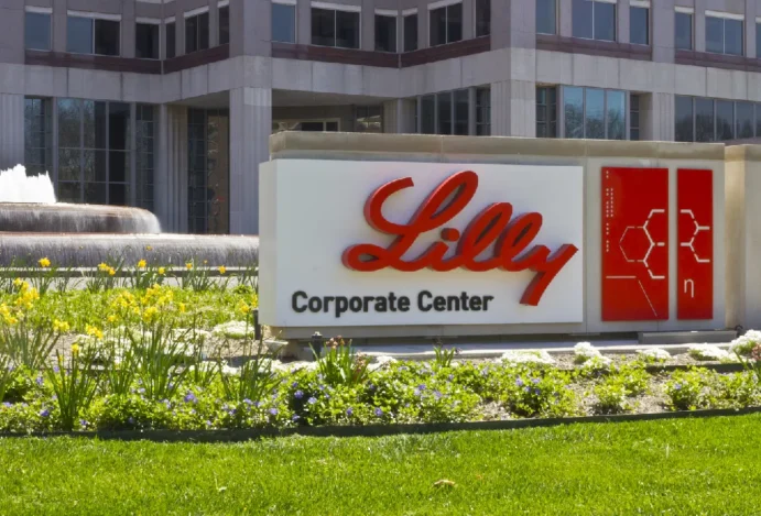 nvidia e eli lilly criam supercomputador da industria farmaceutica