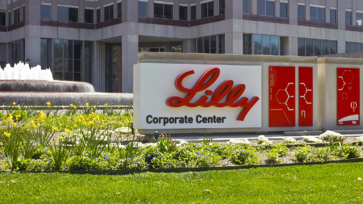 nvidia e eli lilly criam supercomputador da industria farmaceutica