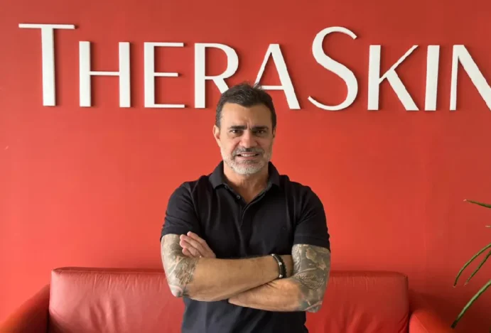 Ampliação de PDVs e avanço acima de 20% são objetivos da TheraSkin