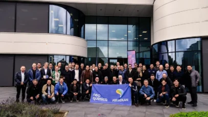 Associados e parceiros realizaram imersão no país europeu durante viagem técnica da Abradilan