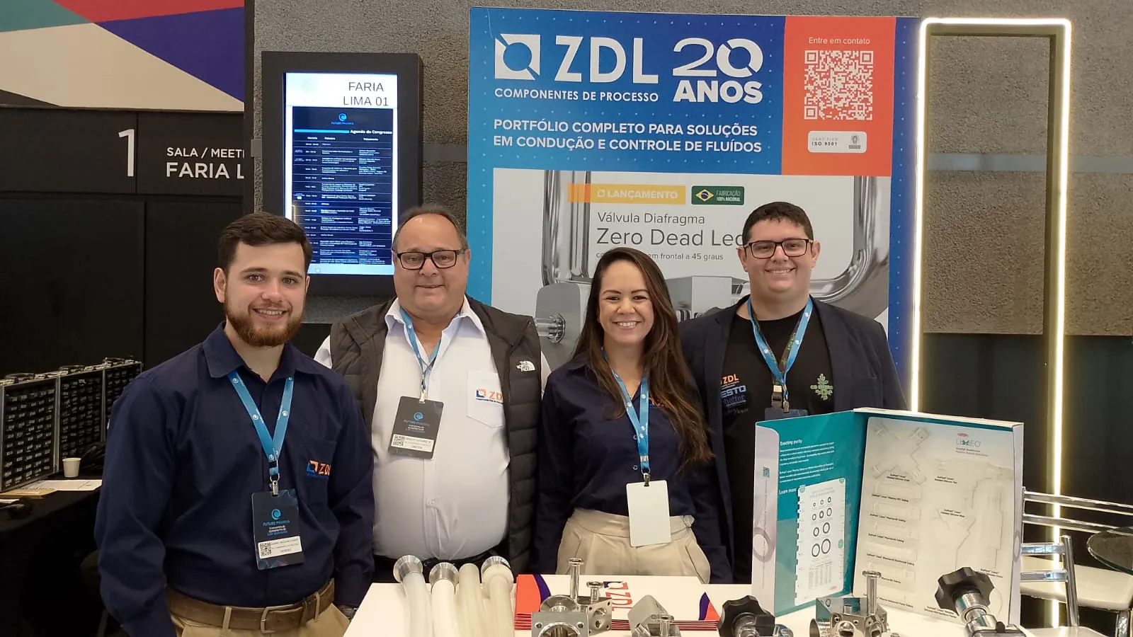 zdl equipe da zdl