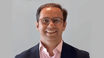 Novo cargo de Eduardo Debiagi