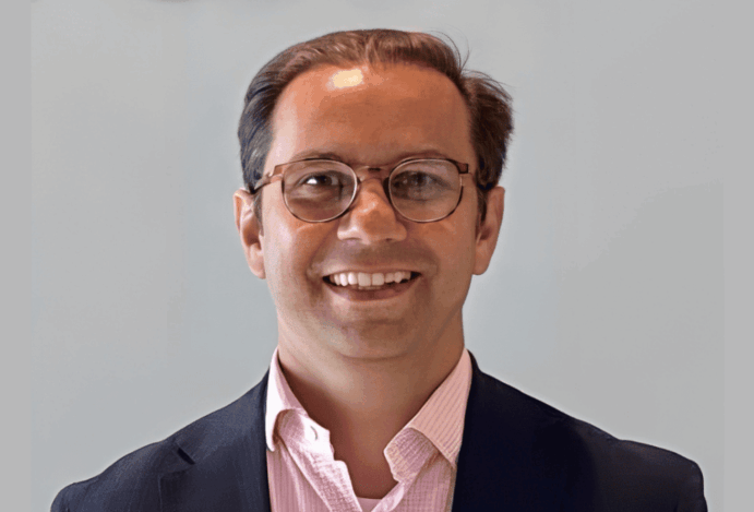 Novo cargo de Eduardo Debiagi