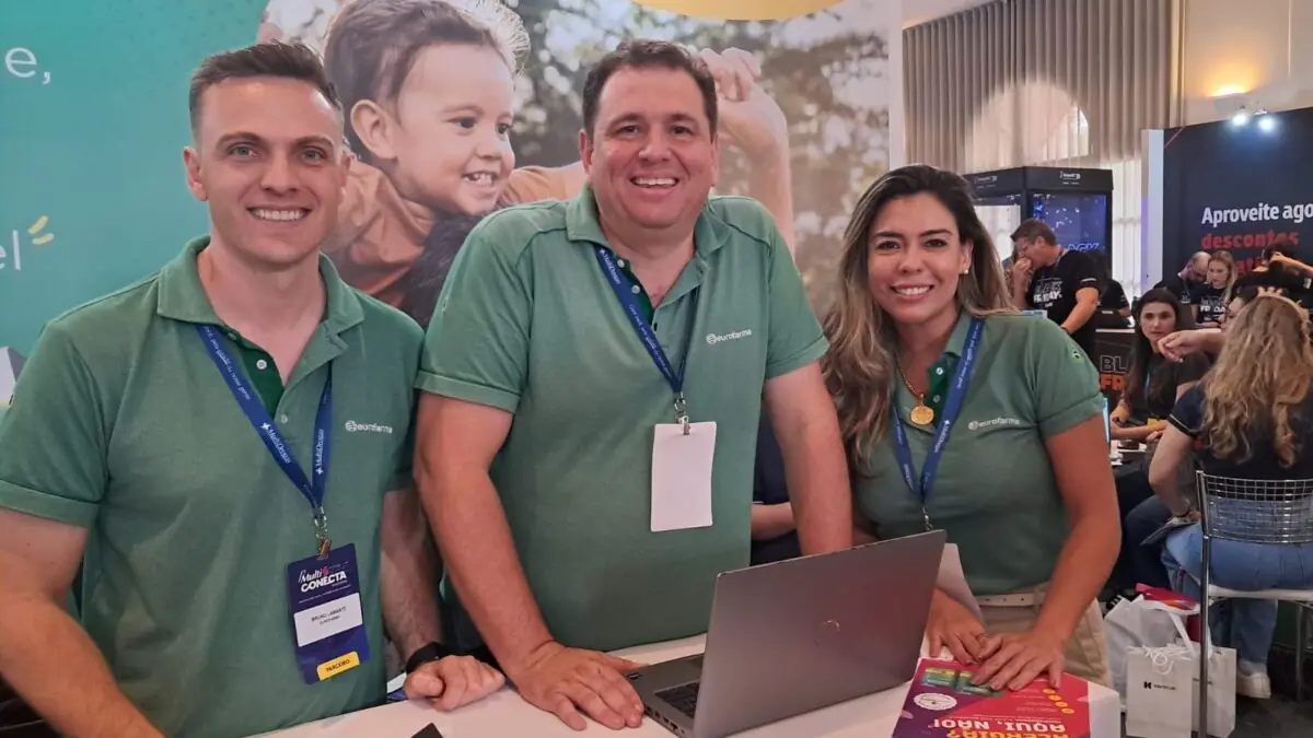 Eurofarma fechando bosn negócios – Bruno Lamante, Marília Faleiros Alves e Márcio Vituri