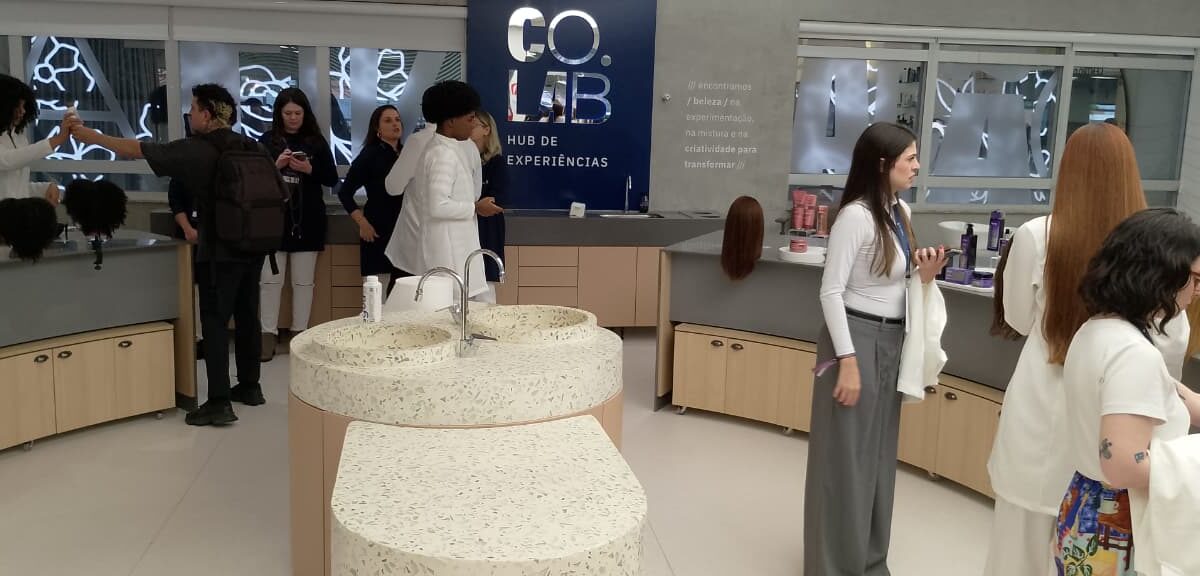 Iniciativa integra o movimento estratégico da companhia para fortalecer sua atuação em inovação e ciência capilar