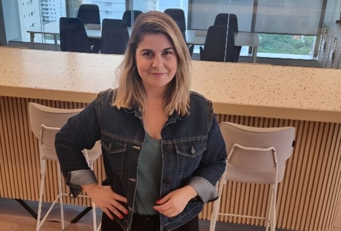 Imagem relacionada a: Momenta anuncia nova liderança estratégica