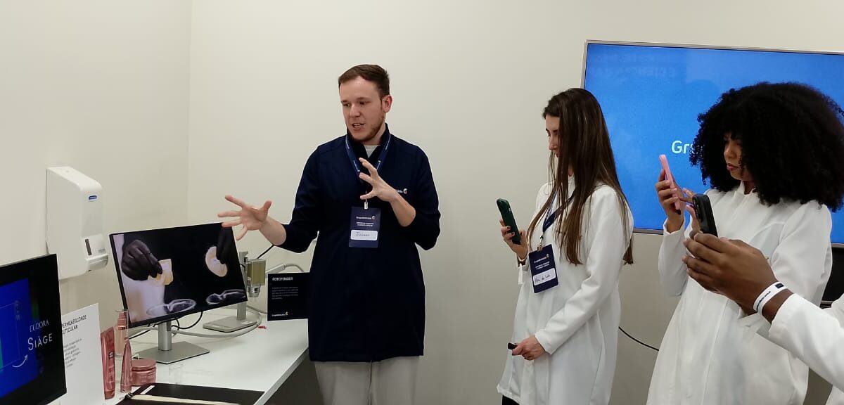 Novo centro reúne especialistas dedicados a investigar profundamente o cabelo e o couro cabeludo