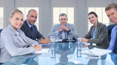 Presidentes de conselho na alta gestão