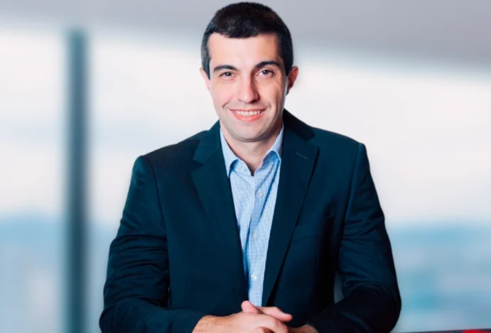 A farmácia como um hub de conveniência