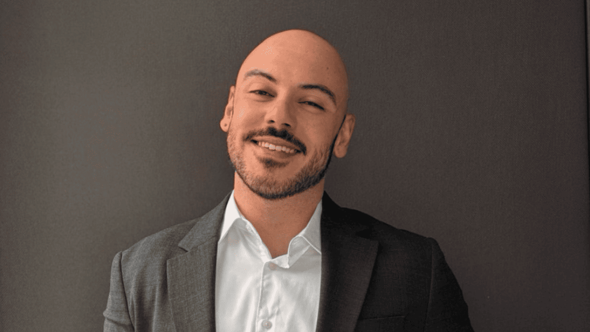 Rennan Tonini é o novo contratado da Sanofi