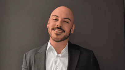 Rennan Tonini é o novo contratado da Sanofi