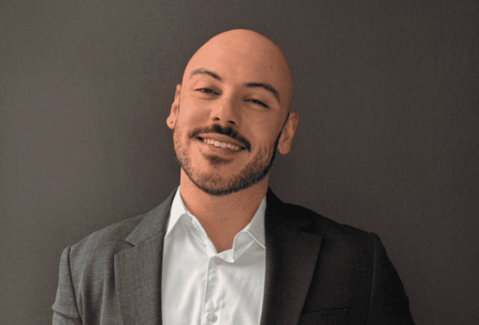 Rennan Tonini é o novo contratado da Sanofi