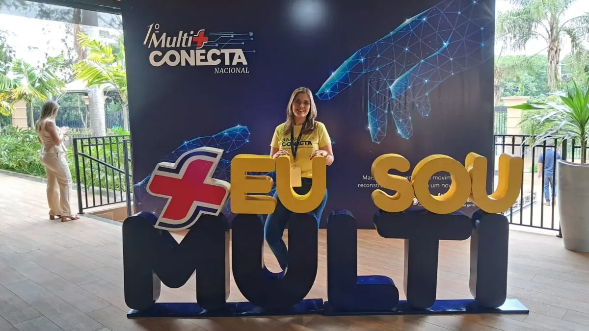 Segundo Thamiris Ferreira Elias Zani a MultiDrogas está em um momento de reconstrução e reconexão