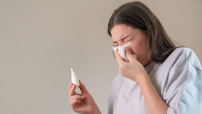 regras produtos lavagem nasal anvisa