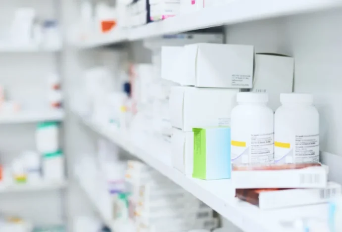 Vendas de artigos farmacêuticos cresceram 0,2% em mês marcado pela estagnação