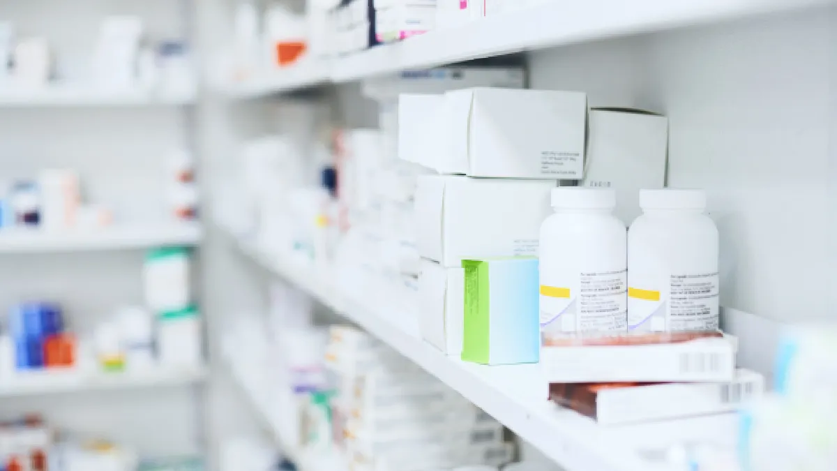 Vendas de artigos farmacêuticos cresceram 0,2% em mês marcado pela estagnação