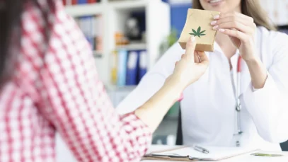 Cannabis medicinal movimenta R$ 250 milhões nas farmácias