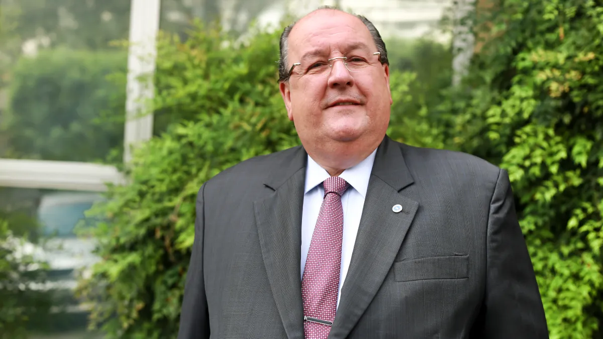 Censo da Indústria Farmacêutica será retrato fiel do setor