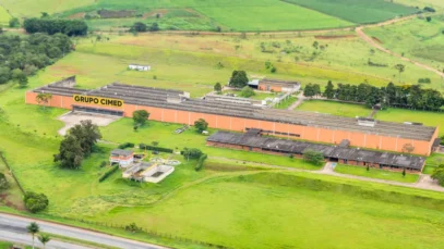 Cimed também irá quitar duplicatas das lojas de Rio Bonito do Iguaçu, no Paraná