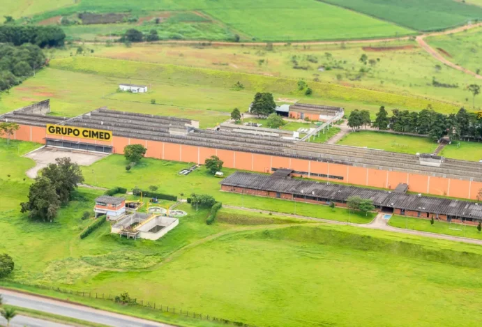 Cimed também irá quitar duplicatas das lojas de Rio Bonito do Iguaçu, no Paraná