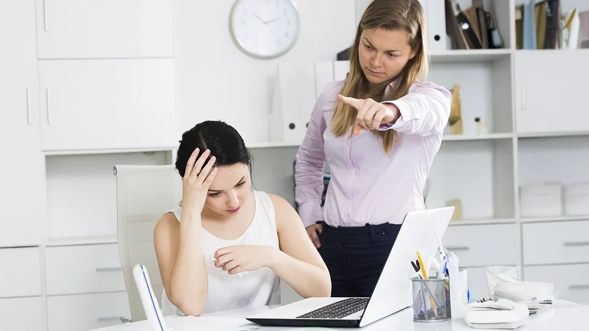 Como transformar erros no trabalho em aprendizado