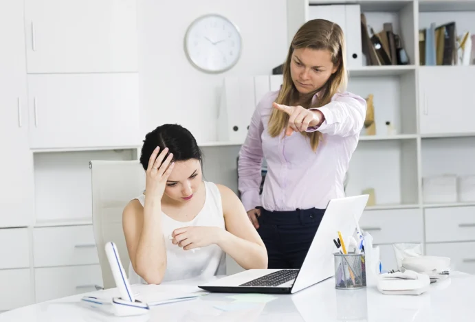 Como transformar erros no trabalho em aprendizado