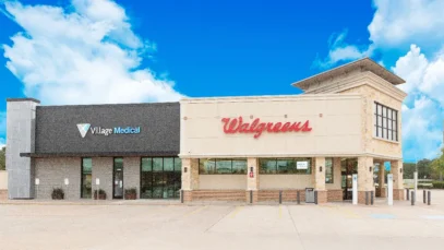 prioridade conselho da walgreens atendimento