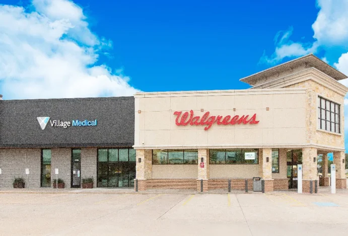 prioridade conselho da walgreens atendimento