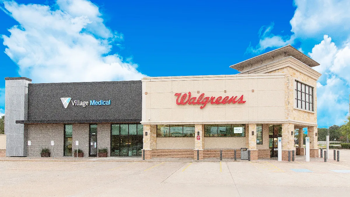 prioridade conselho da walgreens atendimento