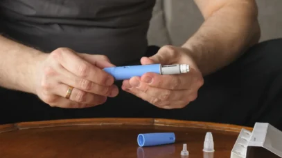 Diabetes e obesidade movimentam R$ 13,2 bi nas farmácias