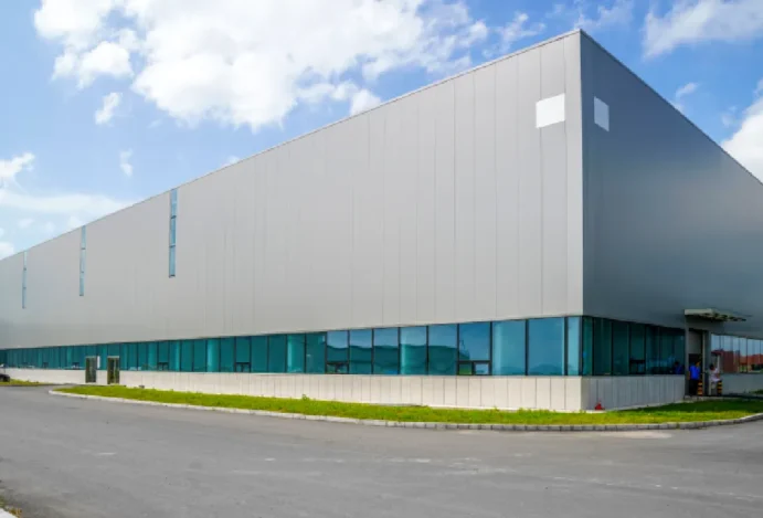 DXN prevê a geração de 300 empregos com planta em Ibiá (MG)