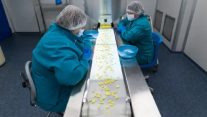 Extinção da Furp afetará fundação responsável pela fabricação de medicamentos para o SUS