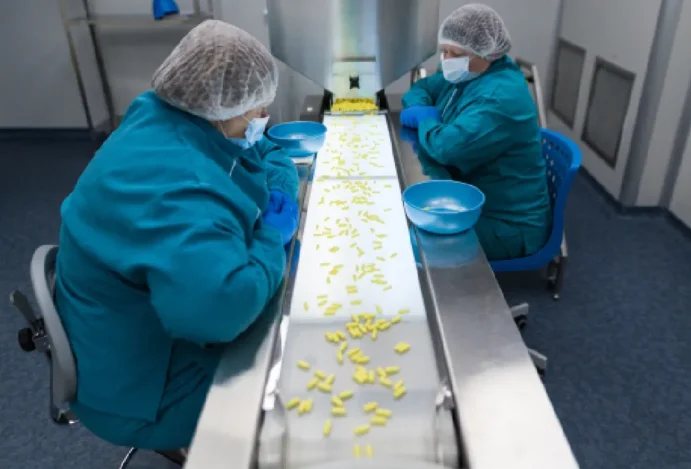 Extinção da Furp afetará fundação responsável pela fabricação de medicamentos para o SUS