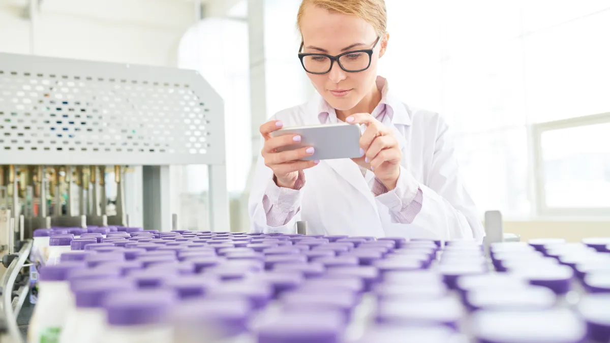 Farmacêuticas nacionais aumentam investimentos em inovação incremental e radical