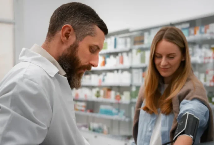 Conselho quer identificar formação, atuação e serviços prestados pelo farmacêutico clínico