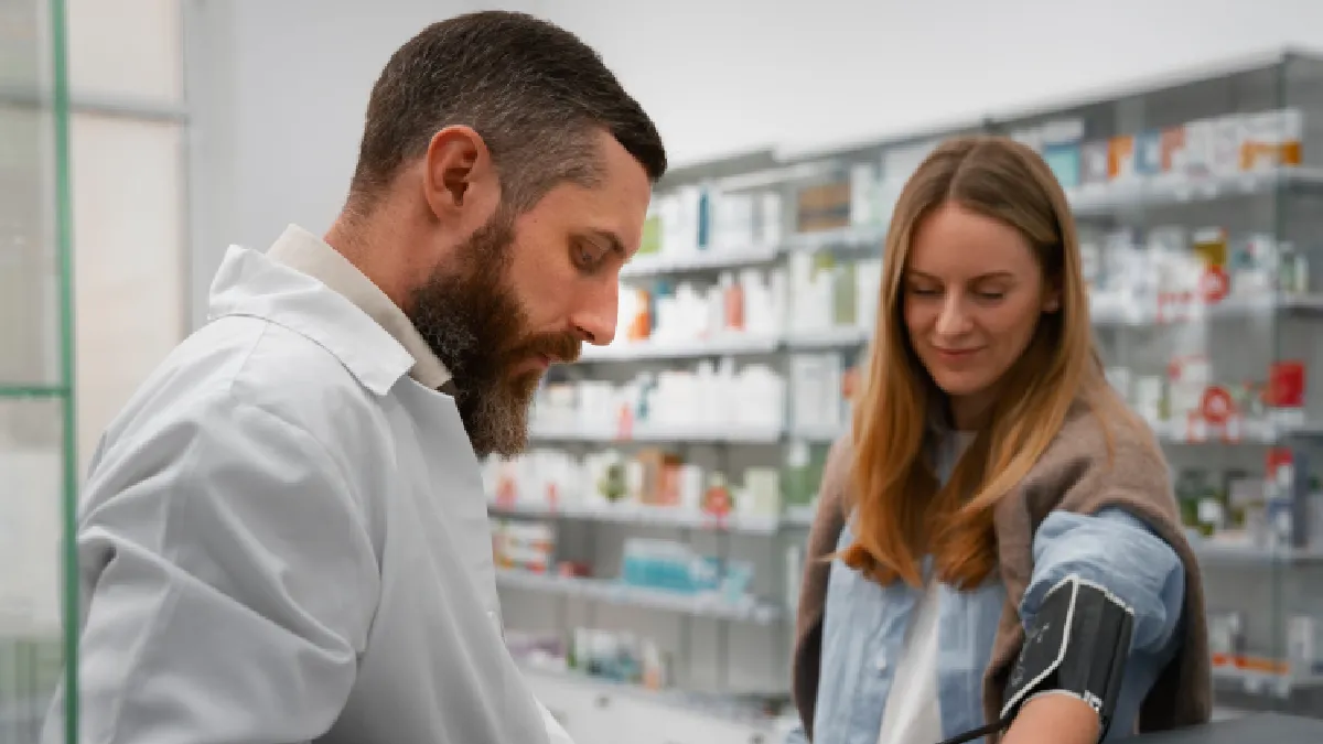 Conselho quer identificar formação, atuação e serviços prestados pelo farmacêutico clínico