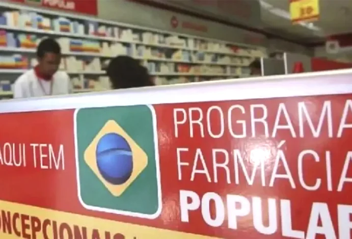 Imagem relacionada a: Farmácia Popular impulsiona vendas e atrai até redes premium