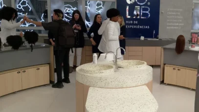 Grupo Boticário, mercado de cabelos, ciência capilar