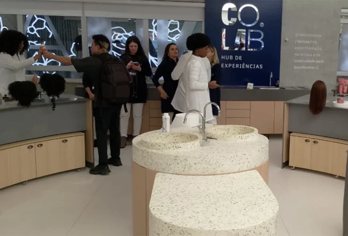 Grupo Boticário, mercado de cabelos, ciência capilar