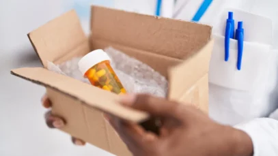 distribuicao de produtos farmaceuticos grupo profarma