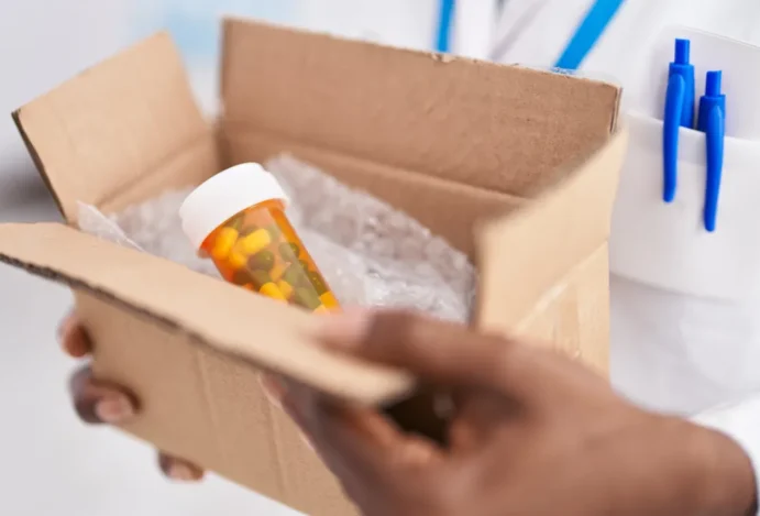 distribuicao de produtos farmaceuticos grupo profarma