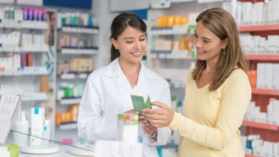 Hubs de saúde impulsionam resultados do varejo farmacêutico
