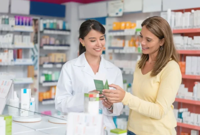 Hubs de saúde impulsionam resultados do varejo farmacêutico