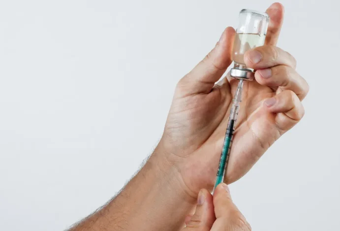 producao de insulina da biomm