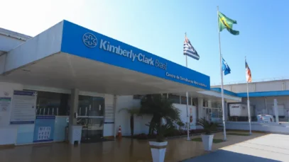 Aquisição da Kenvue pela Kimberly-Clark cria líder global com US$ 32 bi de receita